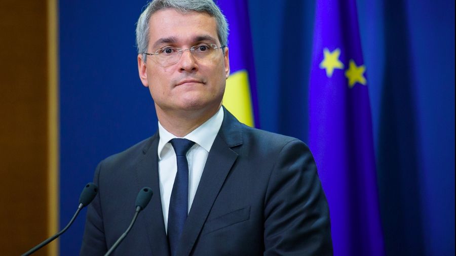 Ministrul Investițiilor, despre legea salarizării: ”E important ca proiectul să fie adoptat în acest an, durata de implementare - câțiva ani”