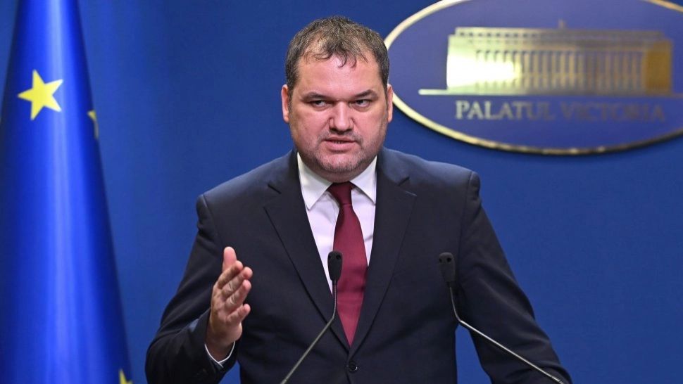 Cseke Attila: Grile de salarizare pentru autoritățile locale unde veniturile proprii nu acoperă cheltuielile de salarii