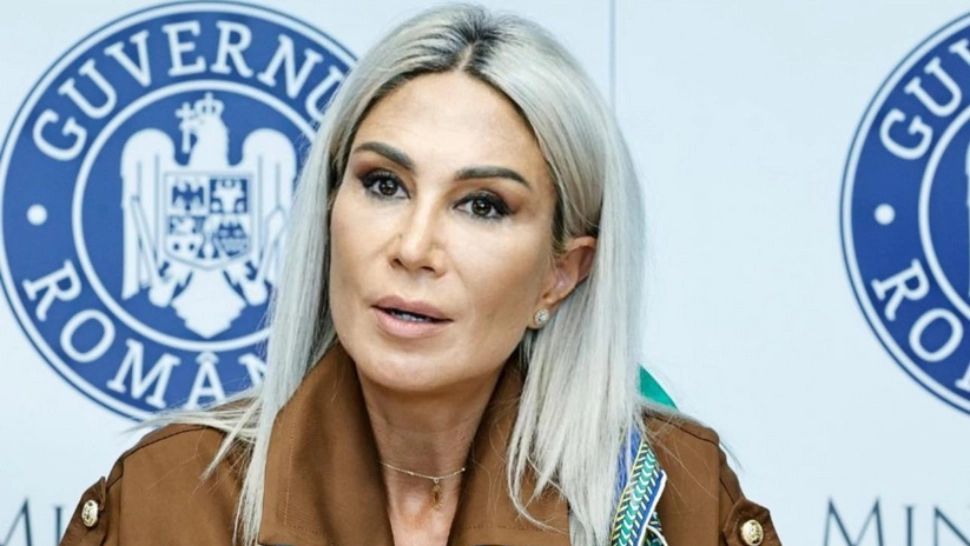 Raluca Turcan acuză PSD că s-a aliat cu AUR: ”Să fie noua majoritate pe care PSD o dorește în câteva săptămâni?”