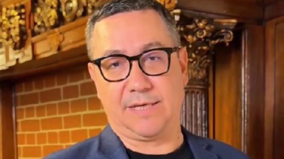 Victor Ponta, noi detalii despre cazul fiicei sale: „Modul în care a acționat Oana Țoiu este dezgustător și dezonorant. Irina, singurul copil din grup abandonat în Dubai”