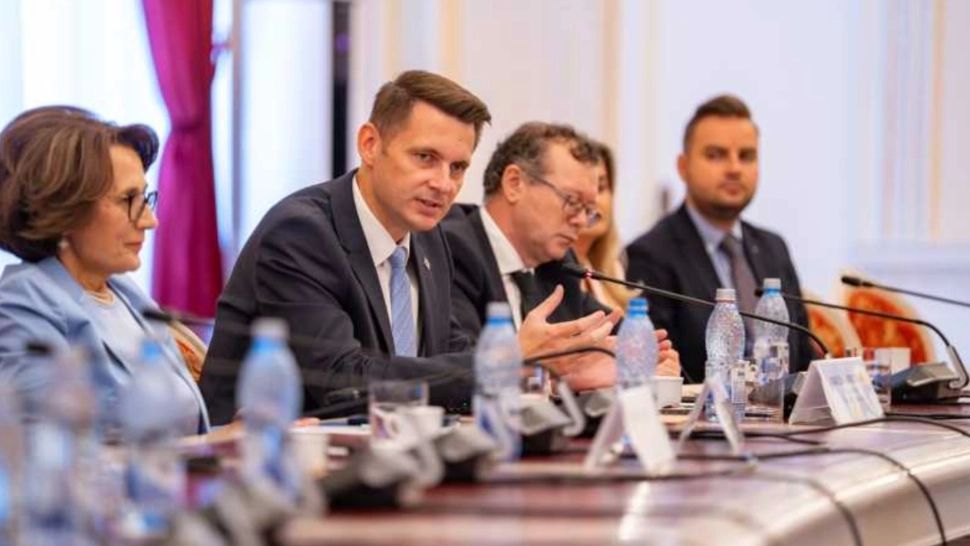 Mircea Abrudean: Nu-mi doresc ca PSD să iasă de la guvernare. Coaliția rezistă