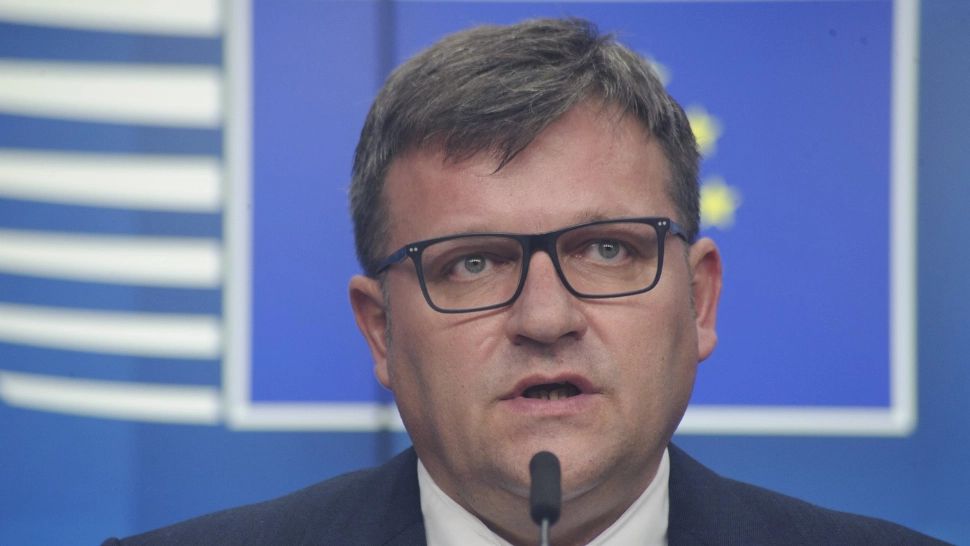 „România a intrat în recesiune tehnică” - Marius Budăi îl indică pe Ilie Bolojan drept responsabil