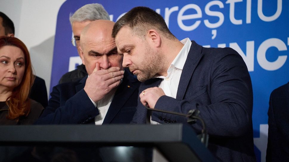 PNL, atac dur la adresa liderilor PSD în plină criză internațională: Nu e momentul să vorbim acum despre ruperea Coaliției