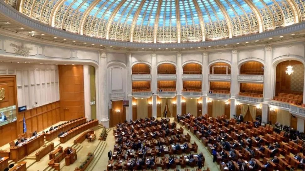 Ședință de urgență la partide, după scandalul din Parlament. Pe 20 aprilie PSD decide dacă iese de la guvernare- SURSE