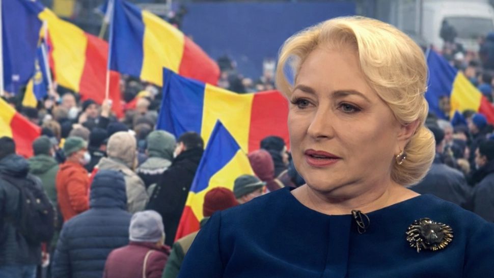 „Suntem proprii noștri dușmani!” Viorica Dăncilă tună împotriva guvernanților care lasă românii în frig: „Pensionarii stau cu lumina stinsă de frica facturilor”