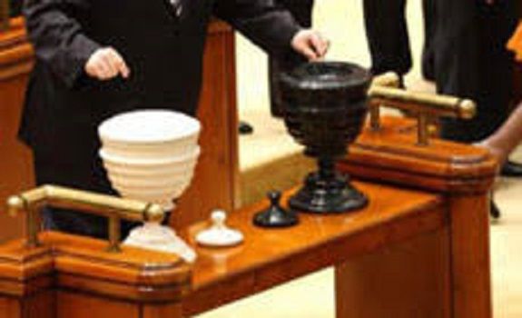 Ponta, despre Guvernul Cîțu, la Realitatea PLUS: Dacă PNL votează cu bilele ascunse, vom vedea alegeri anticipate