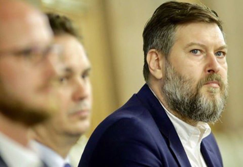 Felix Rache, Pro Romania: O fi o nouă religie la PSD să nu creadă în adevăr, ci în minciună!