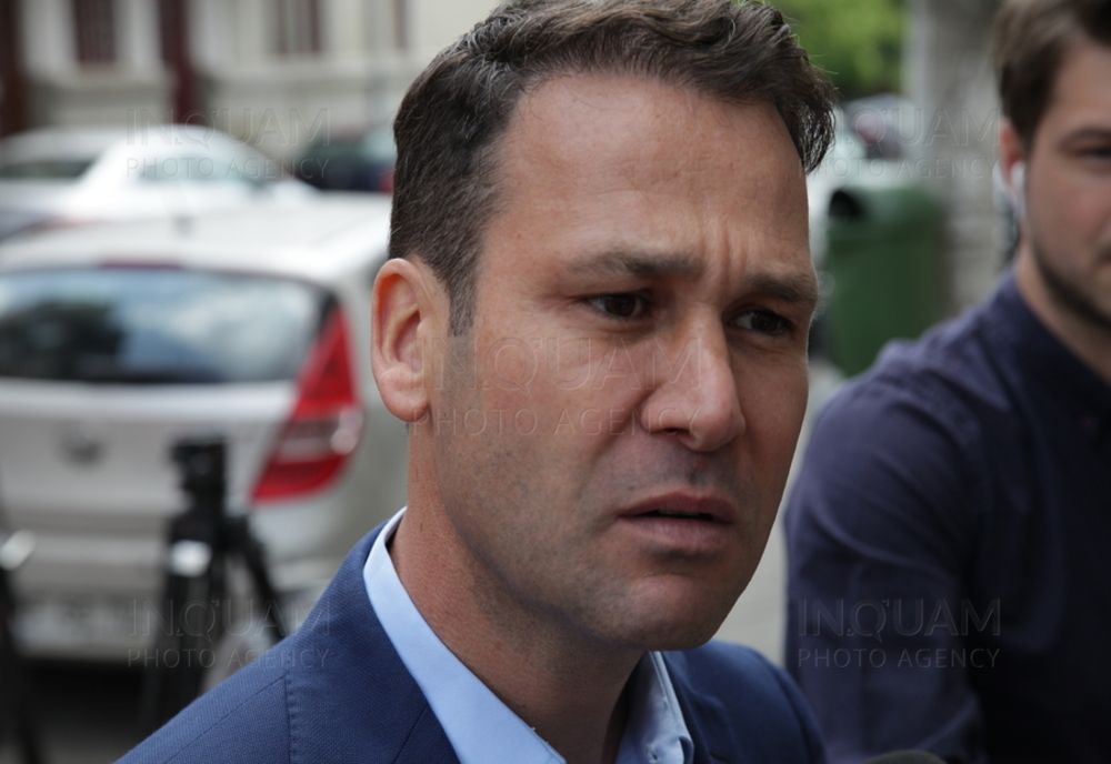 Robert Negoiță: Firea minte cu o lejeritate dezarmantă. Atunci când stai lângă un om ajungă să-l cunoști bine