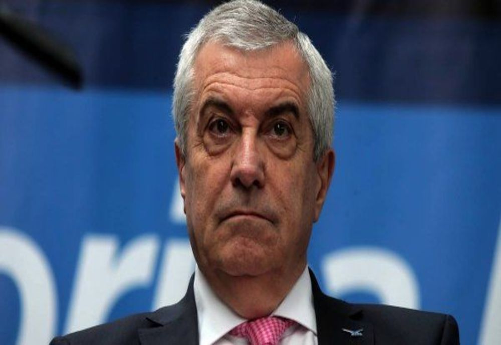Călin Popescu Tăriceanu și toți liderii partidului și-au dat demisia din ALDE pentru a merge la Pro România