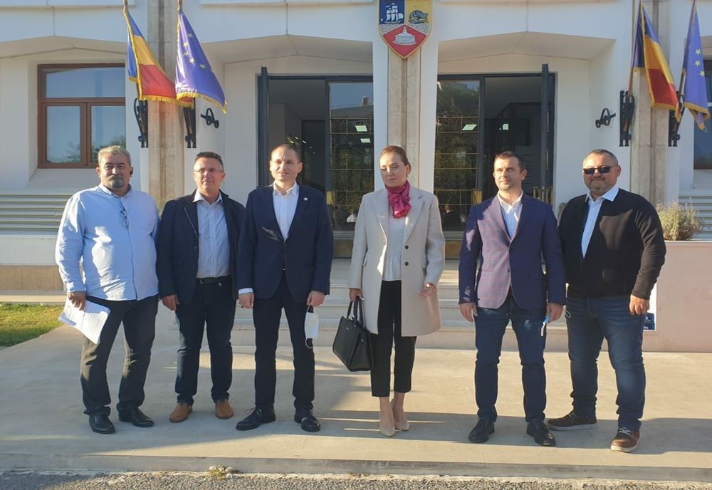 PRO România filiala Constanța a depus listele cu candidați pentru alegerile parlamentare