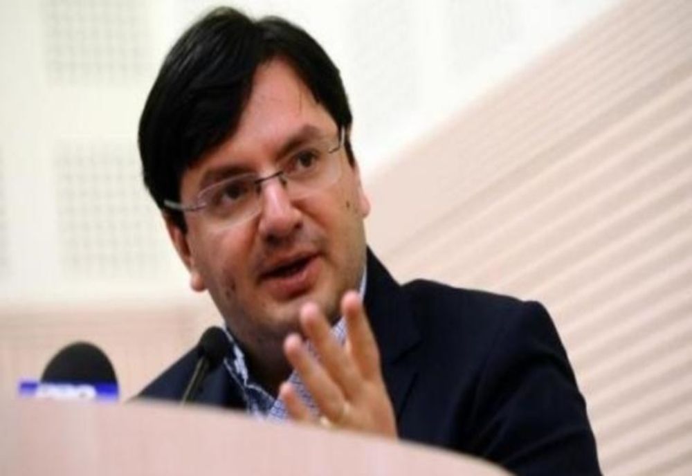 Surse: Nicolae Bănicioiu, pus sub învinuire. Procurorii DNA au instituit și sechestru pe avere