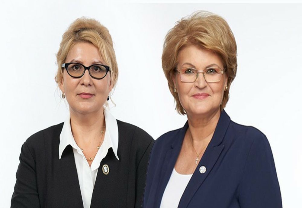 Pro România și-a prezentat candidații din Botoșani pentru alegerile parlamentare