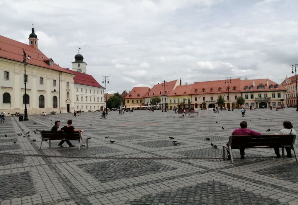 Pro România cere demisia prefectului de Sibiu: ”Nu lăsaţi judeţul Sibiu şi viaţa sibienilor pe mâna prefectului Creţu”