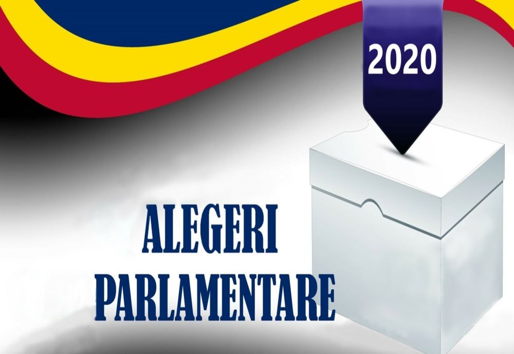 Rezultatele alegerilor parlamentare după numărarea a aproape 99% dintre voturi