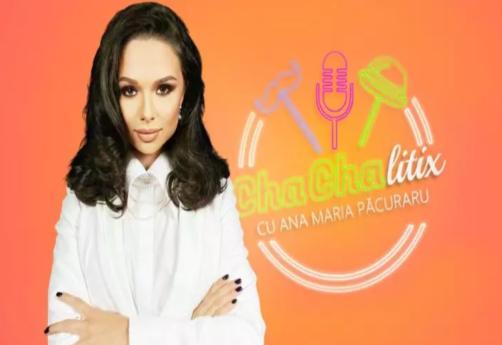 CHA CHA LITIX! Episodul 144. Șoșoacă lovește din nou: gest controversat după ce s-a cocoțat pe o statuie