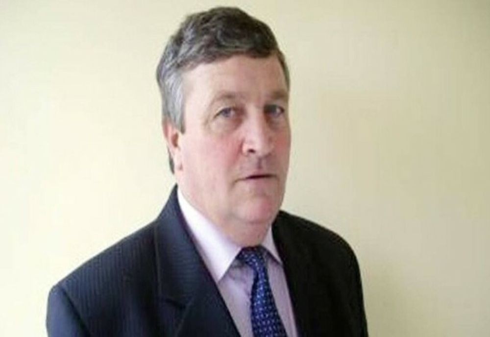 DOLIU în politica din România: Un primar liberal a MURIT de covid. Edilul NU era vaccinat