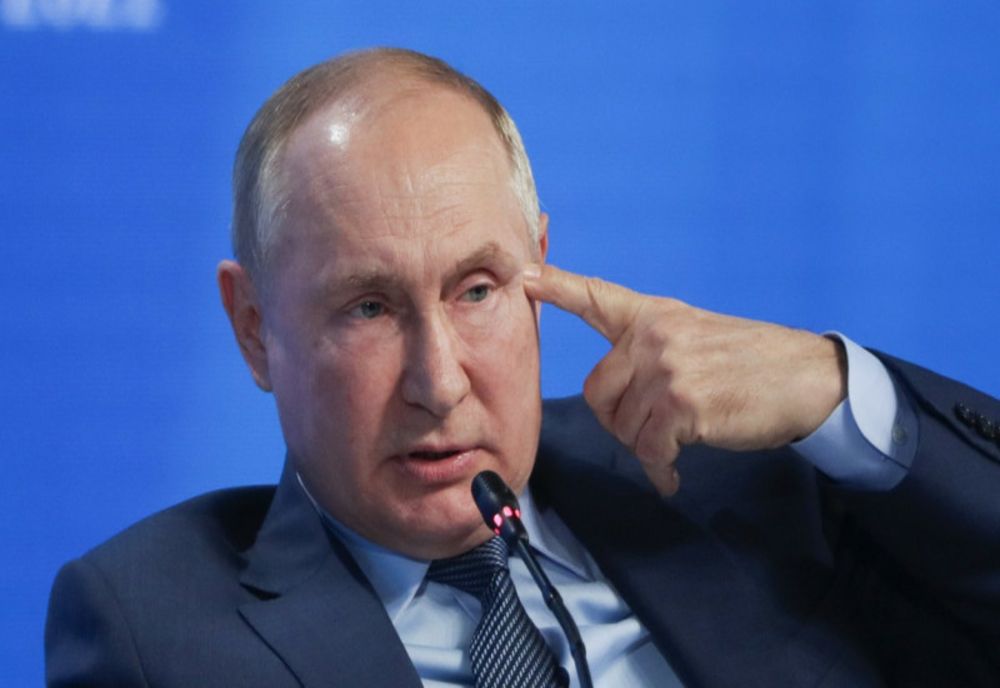 Iată cât de inteligent este Vladimir Putin! S-a aflat care este IQ-ul președintelui rus