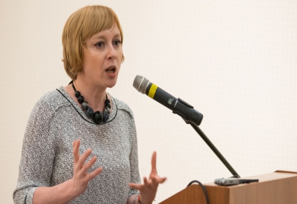 Cristian Rizea detonează "BOMBA": acuzații grave la adresa impostoarei Emilia Șercan: cum se lasă FOLOSITĂ de securiști pentru a destabiliza România