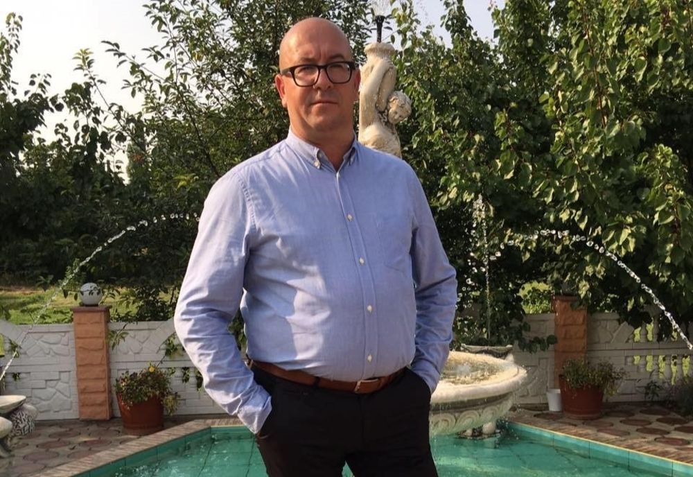 TULCEA  Primarul comunei I.C. Brătianu a fost demis în urma referendumului de duminică