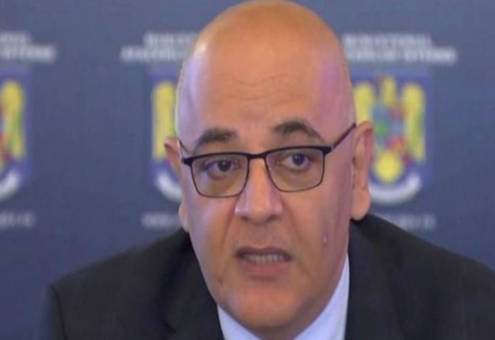 Anchetă DNA la sediul IGSU, pentru o achiziție de 5 milioane de euro. Reacția lui Raed Arafat