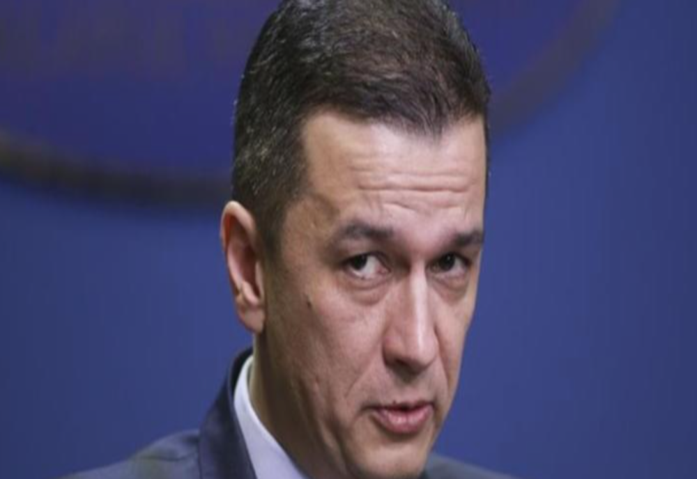 Sorin Grindeanu SFIDEAZĂ presa! De ce nu răspunde întrebărilor Realitatea PLUS - Reacție incredibilă