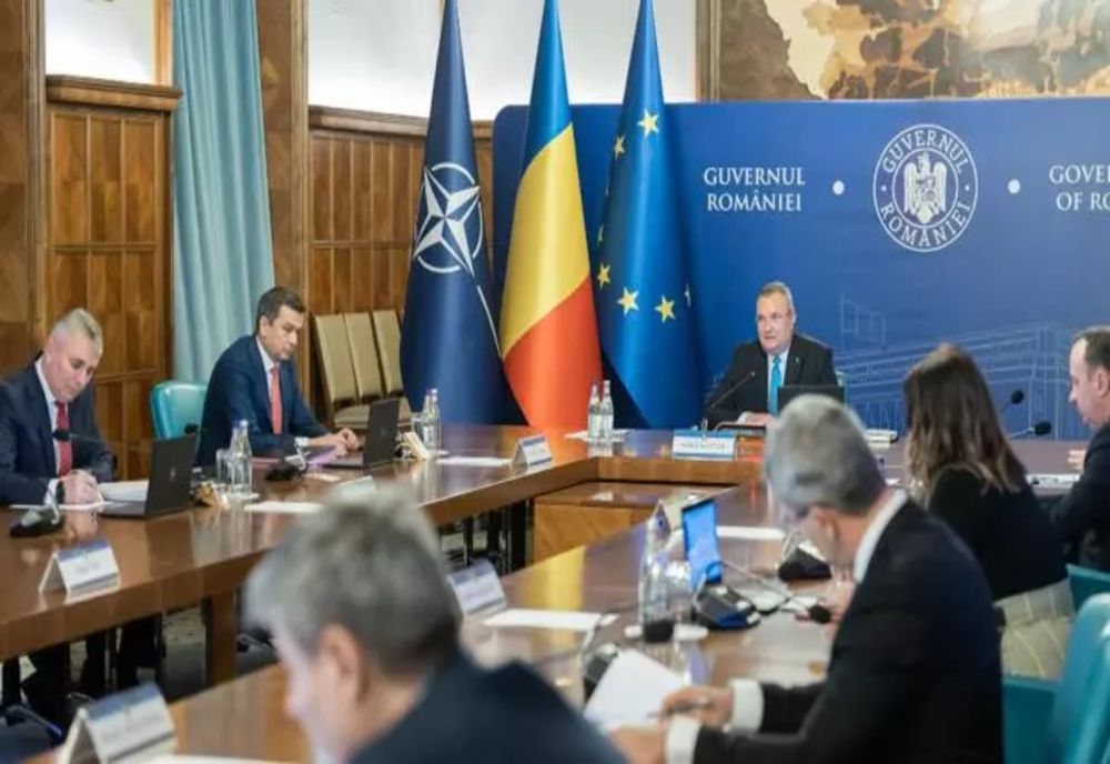 SURSE: Lista celor 11 miniștri care ar urma să plece din Guvern - Tensiuni în Coaliție - Val de remanieri