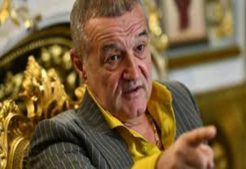 GIGI BECALI, PARLAMENTAR AUR, ȘOCAT DE SALARIU: CE-MI DAȚI, BĂ, ATÂȚIA BANI?. BANI MULȚI! ZECI DE MII…