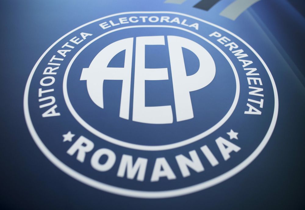 AEP ANUNȚĂ NOILE REGULI DE PROMOVARE A MATERIALELOR PUBLICITARE ÎN CAMPANIA ELECTORALĂ PENTRU PREZIDENȚIALE