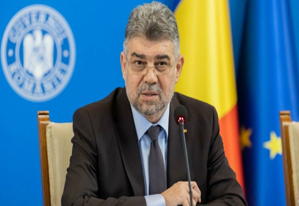 PSD a retractat! Clubul de Presă salută decizia lui Marcel Ciolacu de a ridica embargoul asupra Realitatea PLUS și solicită o întâlnire de lucru