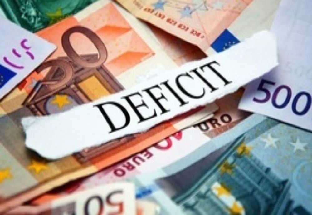 DEFICITUL BUGETAR AL ROMÂNIEI CREȘTE LA 3,68% DIN PIB ÎN PRIMA JUMĂTATE A ANULUI 2025