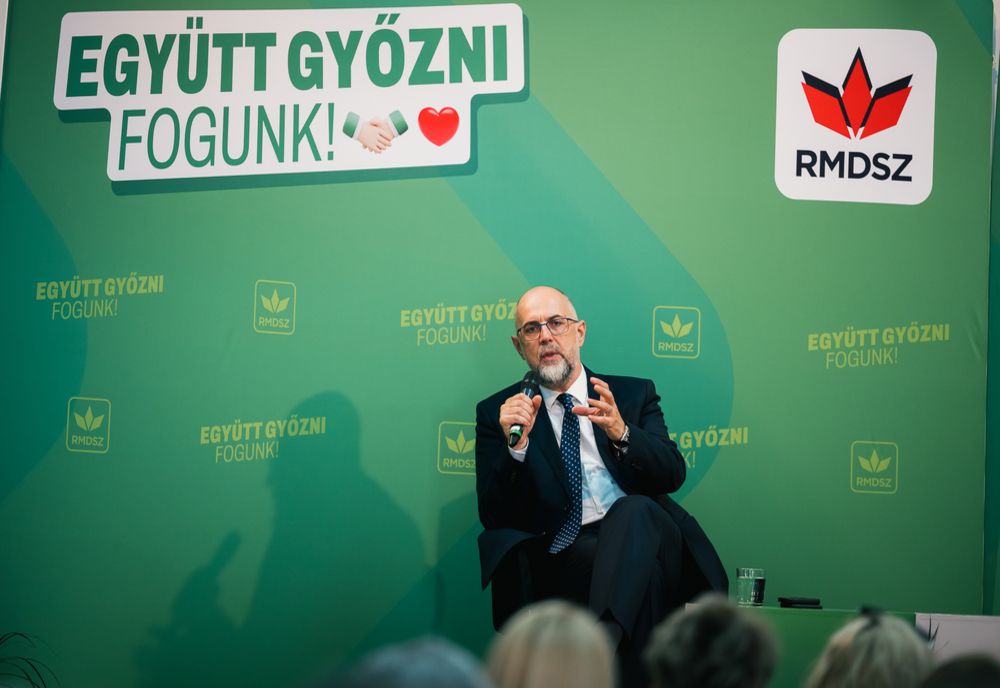 DUPĂ CONTRE ȘI NEGOCIERI ÎN COALIȚIE, KELEMEN HUNOR VINE CU ULTIMELE VEȘTI DESPRE PROIECTUL PRIVIND REFORMA ADMINISTRAȚIEI