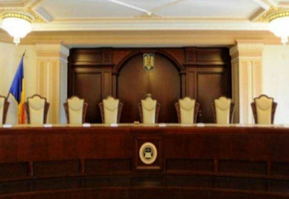 De ce nu a trecut reforma pensiilor speciale: CCR a publicat motivarea