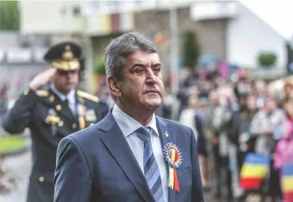 GABRIEL OPREA, PARTIDUL PENTRU PATRIE, MILITARI ȘI POLIȚIȘTI ȘI ASOCIAȚIA UNIUNEA MILITARILOR ȘI POLIȚIȘTILOR "MIHAI VITEAZUL" ÎL SUSȚIN PE VICTOR PONTA