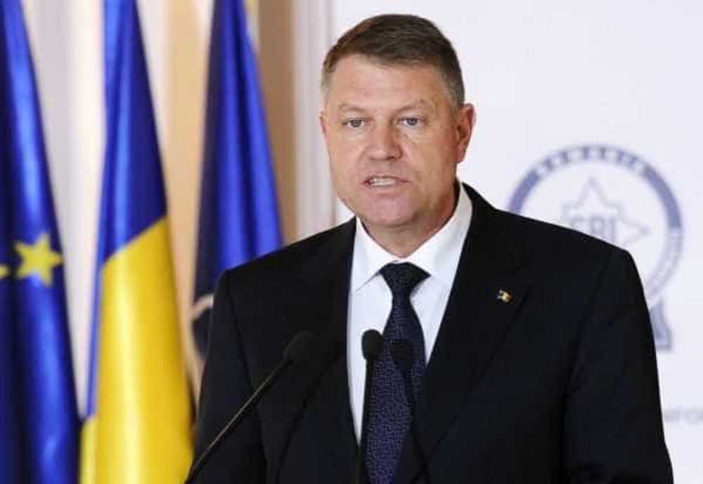 ROMÂNIA, BAZĂ DE INSTRUIRE PENTRU MILITARII UCRAINENI: PREȘEDINTELE IOHANNIS CERE APROBAREA PARLAMENTULUI