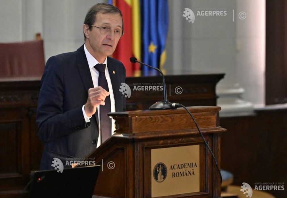 ION-AUREL POP, ACADEMIA ROMÂNĂ: PREȘEDINTELE AR TREBUI SĂ FIE „UN MODEL DE CORECTITUDINE, PROFESIONALISM, DEMNITATE”, CAPABIL SĂ APLANEZE CONFLICTE