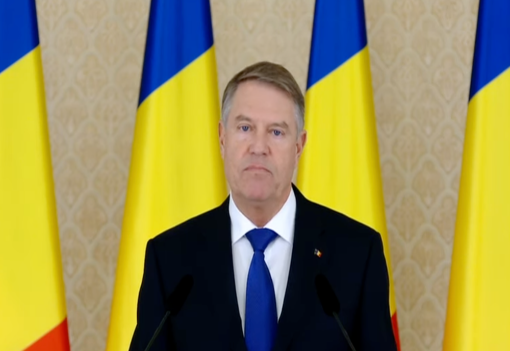 ANAF va cere azi sechestru pe vila în care locuiesc soții Iohannis