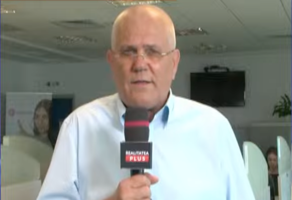 Marius Pieleanu, analiza momentului: Există posibilitatea ca PSD să facă alianță cu AUR