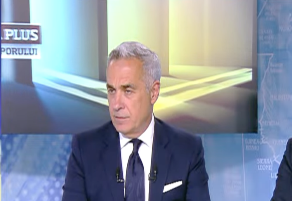 CĂLIN GEORGESCU: ”VA FI TOLERANȚĂ ZERO PENTRU DROGURI, PENTRU VIOLENȚĂ LA ADRESA FEMEILOR ȘI A COPIILOR, ZERO TOLERANȚĂ LA NIVEL DE CORUPȚIE ȘI NEPOTISM”