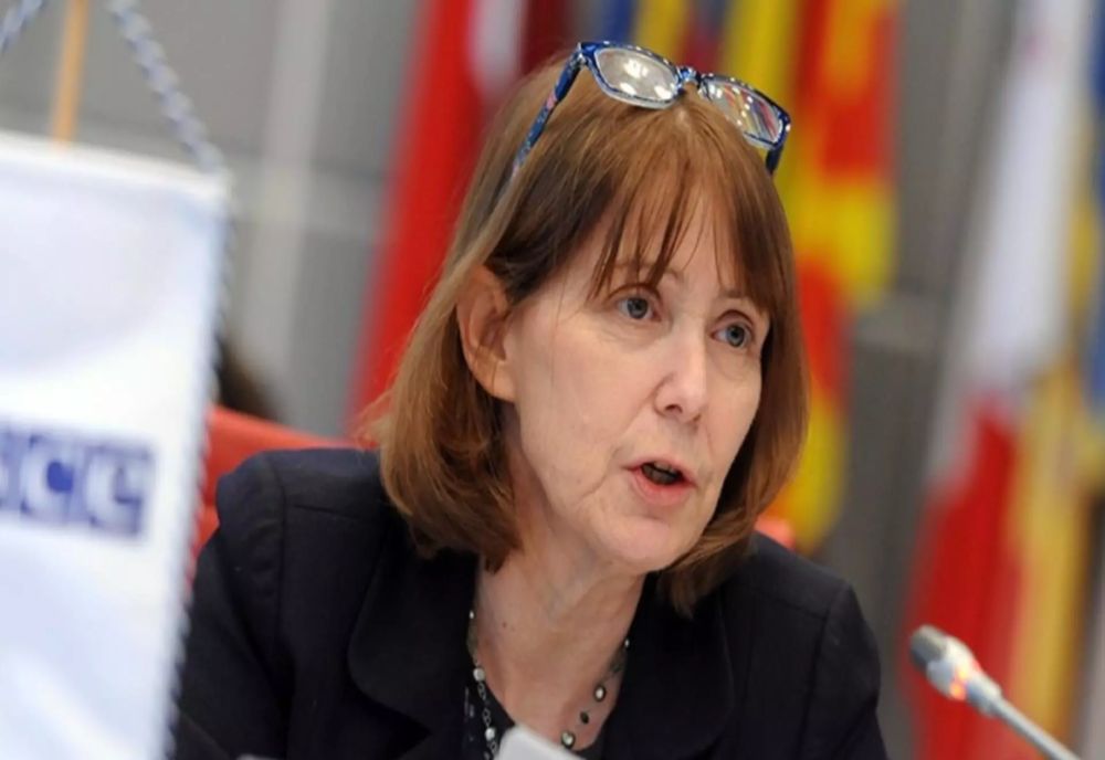 AMBASADORUL SUA ÎN ROMÂNIA, KATHLEEN KAVALEC, SE RETRAGE DIN FUNCȚIE 