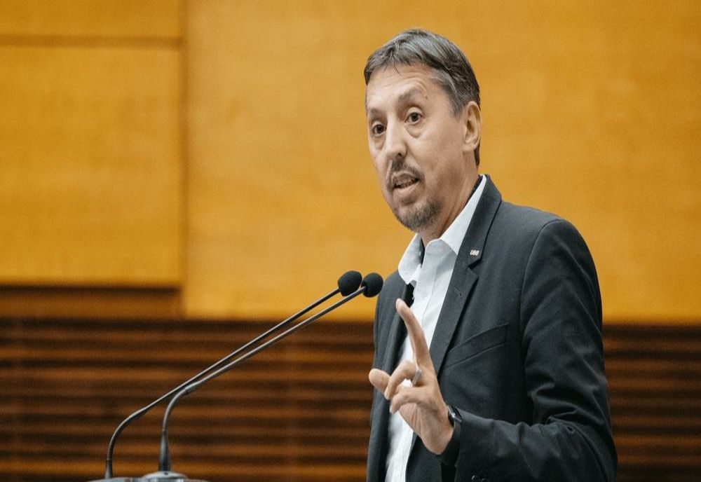 Daniel David propune reorganizarea școlilor profesionale în 2026: „Sper să devină o variantă atractivă, nu una reziduală”