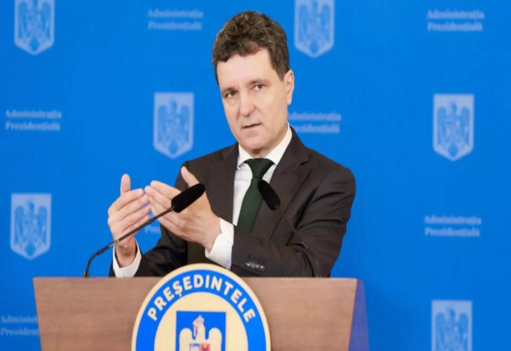 VAL DE NEMULȚUMIRI PE REȚELELE SOCIALE: SE CERE DEMISIA PREȘEDINTELUI NICUȘOR DAN 