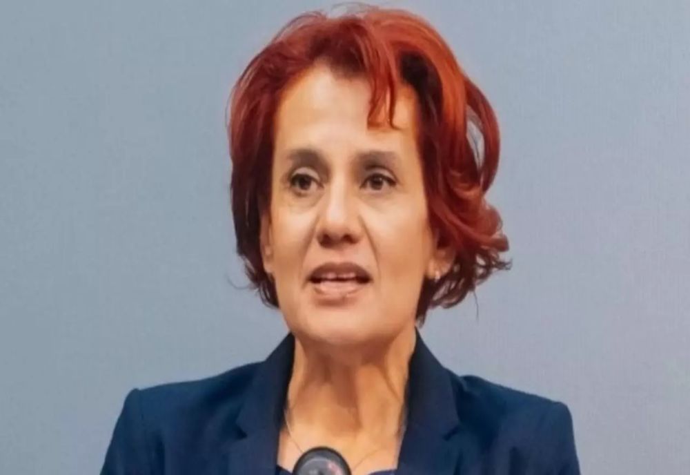 IOANA DOGIOIU: GUVERNUL NU DISCUTĂ ÎN ACEST MOMENT POSIBILITATEA CREȘTERII VÂRSTEI STANDARD DE PENSIONARE