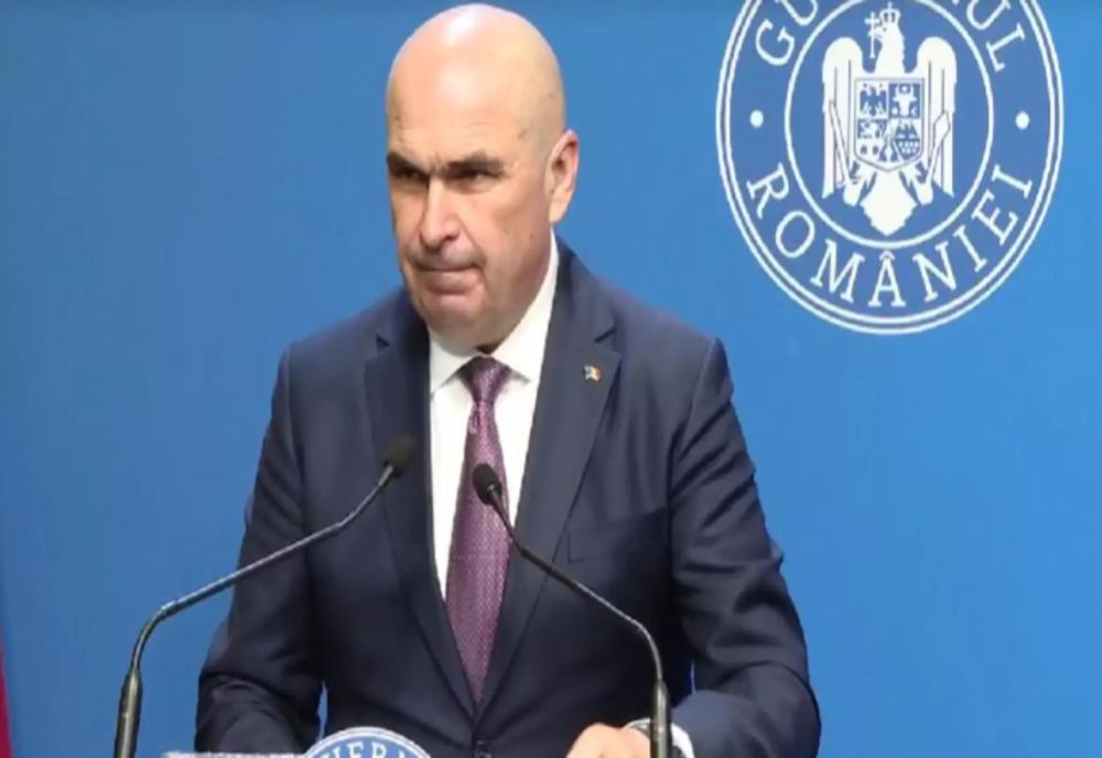 MOȚIUNEA DE CENZURĂ AUR SE VOTEAZĂ LUNI ÎN PARLAMENT