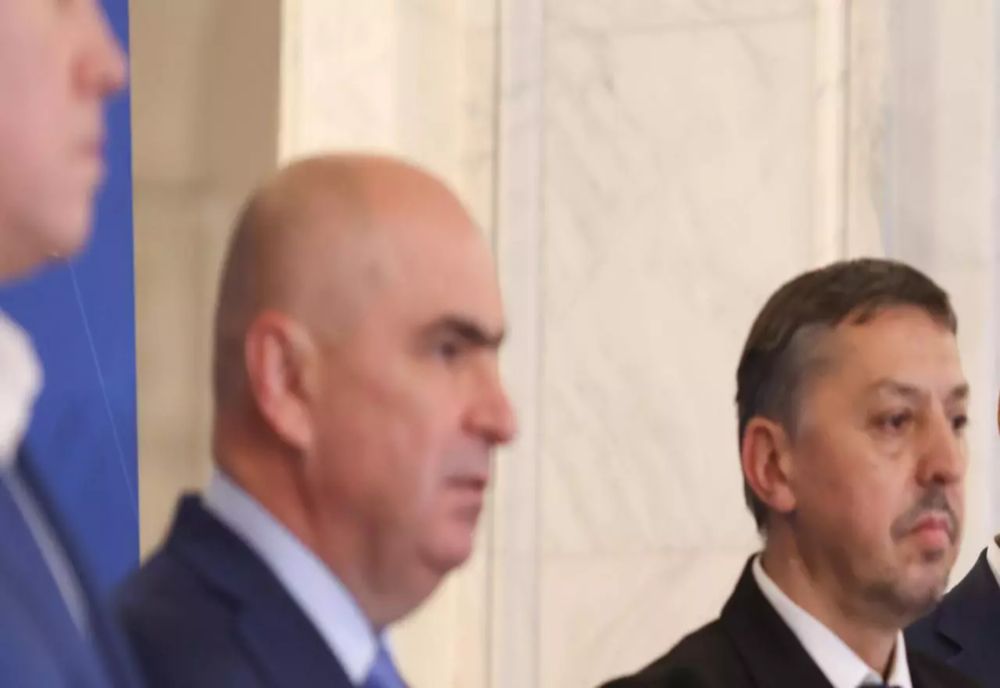 DANIEL DAVID, INVITAȚIE LA DIALOG PENTRU AUTORITĂȚILE UCRAINENE, DUPĂ ANUNȚUL ÎNCHIDERII A 16 LICEE CU PREDARE ÎN LIMBA ROMÂNĂ