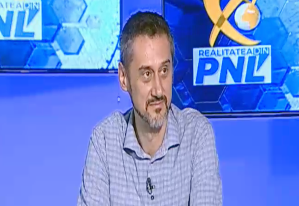 PRIMARUL SLATINEI, LIBERALUL MARIO DE MEZZO, DESPRE PLANUL LUI BOLOJAN: E O ABERAȚIE / PUNEM LACĂTUL PE ȚARĂ, NE DUCEM TOȚI ACASĂ