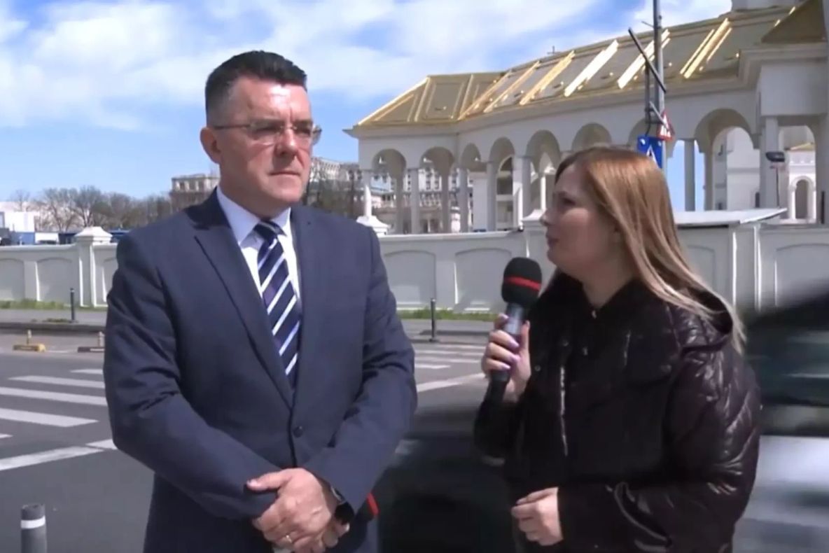 Omul-cheie din AUR, despre soarta clasei politice după sărbători