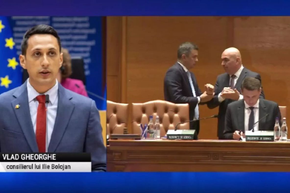 Consilierul lui Bolojan i-a cerut lui Peter Magyar o anchetă legată de banii investiți de Viktor Orbán în România