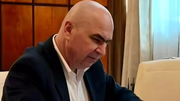Ilie Bolojan, convorbire telefonică cu Péter Magyar, prim-ministrul ales al Ungariei. Premierul României l-a invitat pe omologul său la Bucureşti