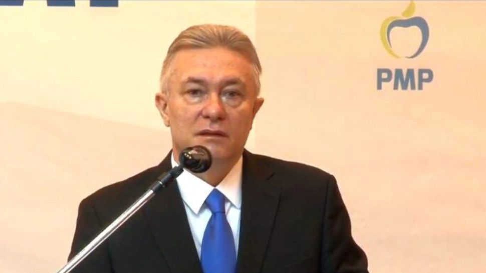 Cristian Diaconescu: Trebuie să fim foarte atenți la o redistribuire a resurselor americane de facto, pentru că suntem la limita războiului