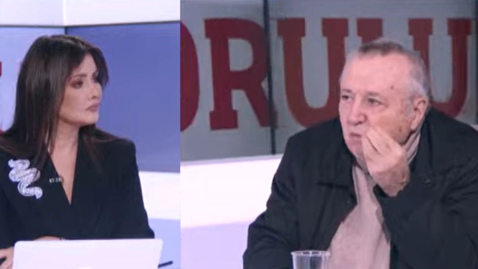 Ion Cristoiu: „Un nou partid al lui Georgescu este o prostie mediatică!”